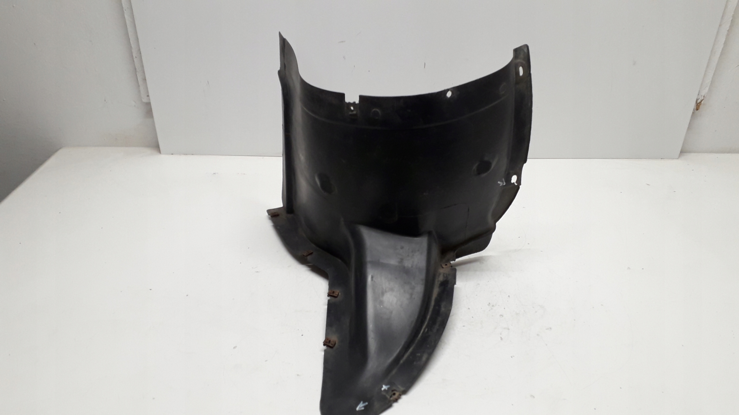 SKODA OCTAVIA II 2 NADKOLE LEWE PRZÓD 1Z0809953D