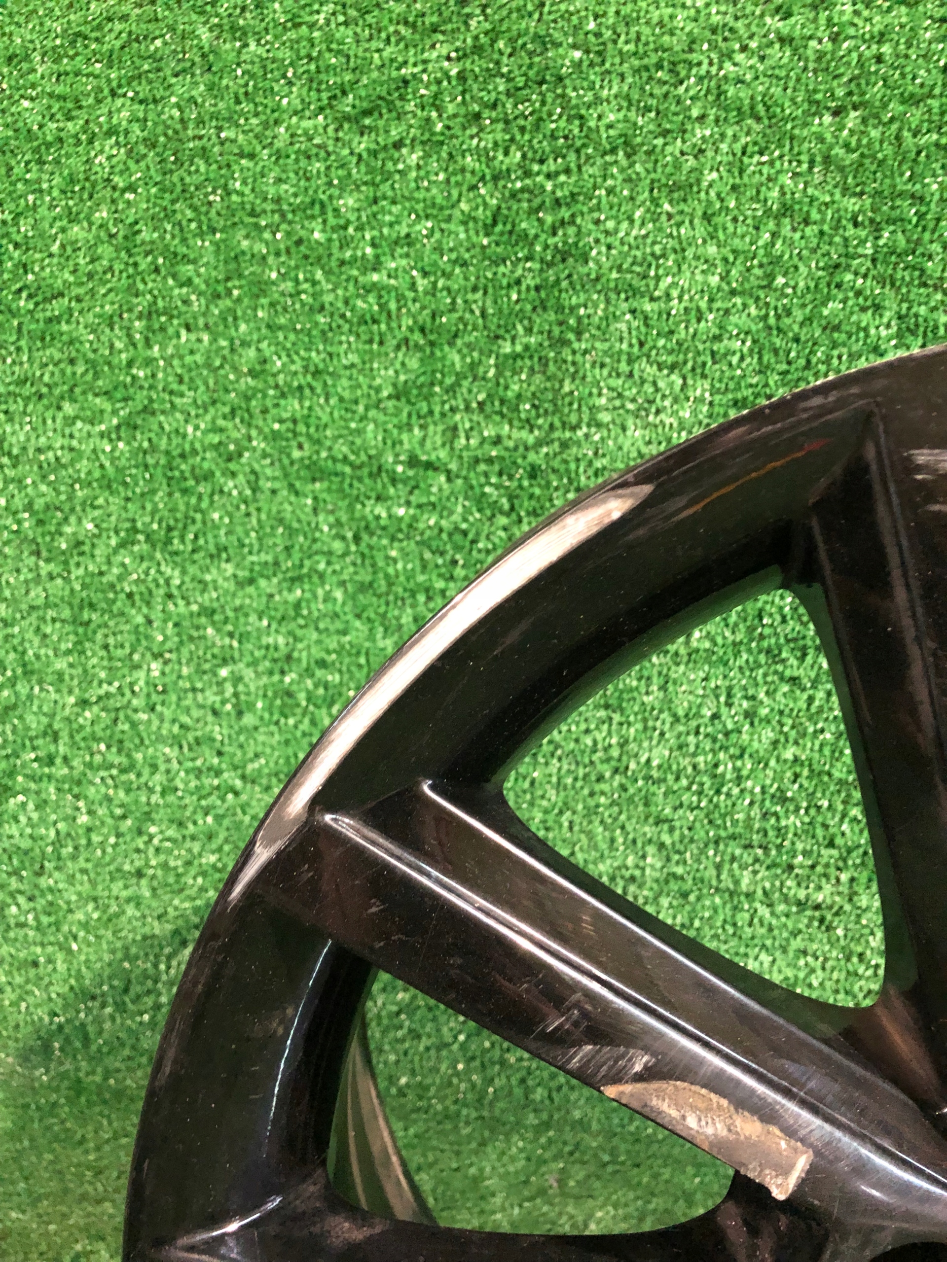 disk SKODA OCTAVIA 17” 7J ET49 NR.f035