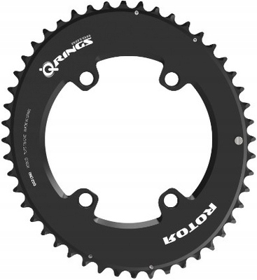 Rotor koronka Q-Ring Aero 4x110BCD 11/12 zewnętrzna 54T (42T)