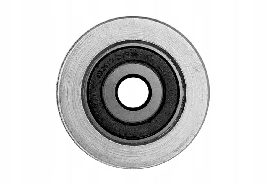 KÓŁKO ROLKA ROLKI NA LINĘ LINKĘ STALOWĄ 10 mfi 50 Marka inna