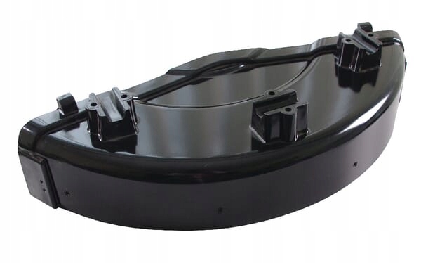 Bočná časť kosiaceho mechanizmu ET29002