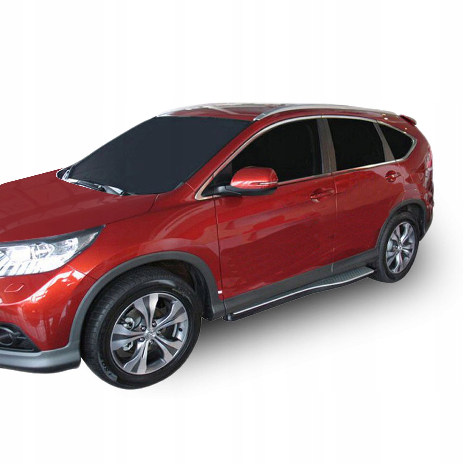 Progi Honda CRV 2012-2017 stopnie boczne Numer katalogowy producenta RB019AL