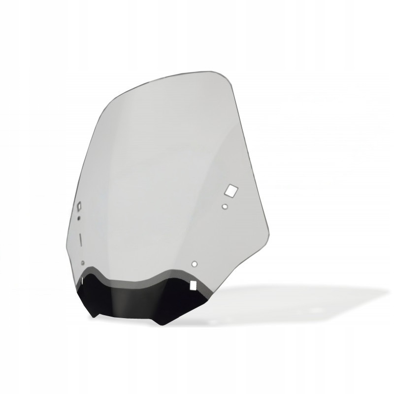 Motocyklové sklo pro Can-Am Spyder Rt (2009-2019) Standard 44 cm