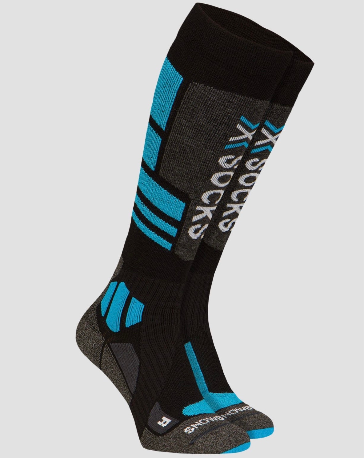 Skarpety X-socks Snowbord 4.0 r. 35-38 W-wa