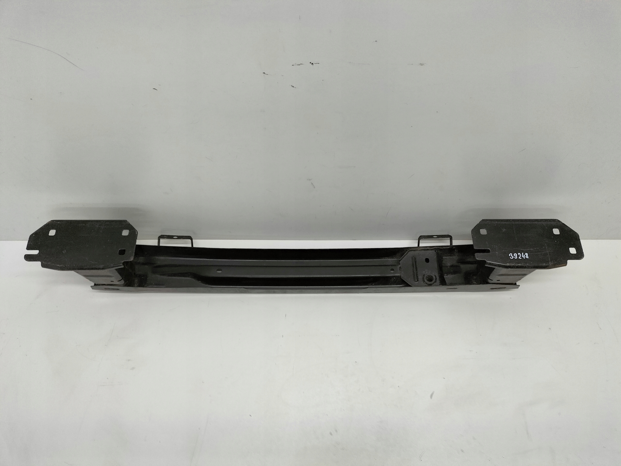 pillar bumper support rear part FORD GALAXY MK3 15