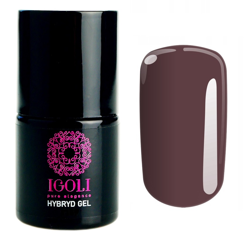 

Lakier hybrydowy hybryda Uv/led 7ml kolor 78