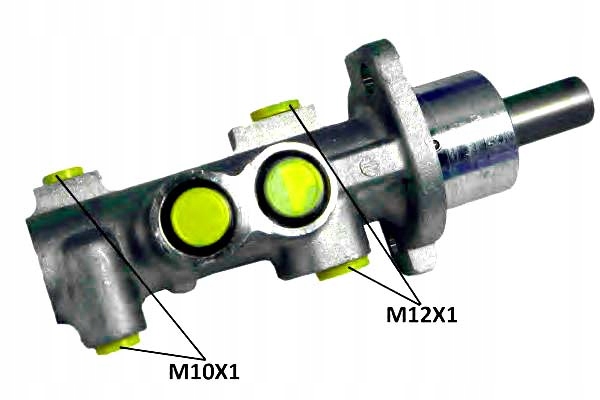 lpr насос peugeot 206 SW 1.4 ()