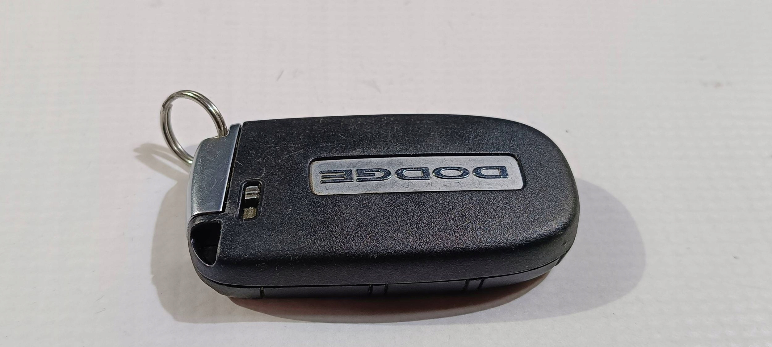 Clé pilot zdalne odpalanie Dodge Charger Challenger 2015