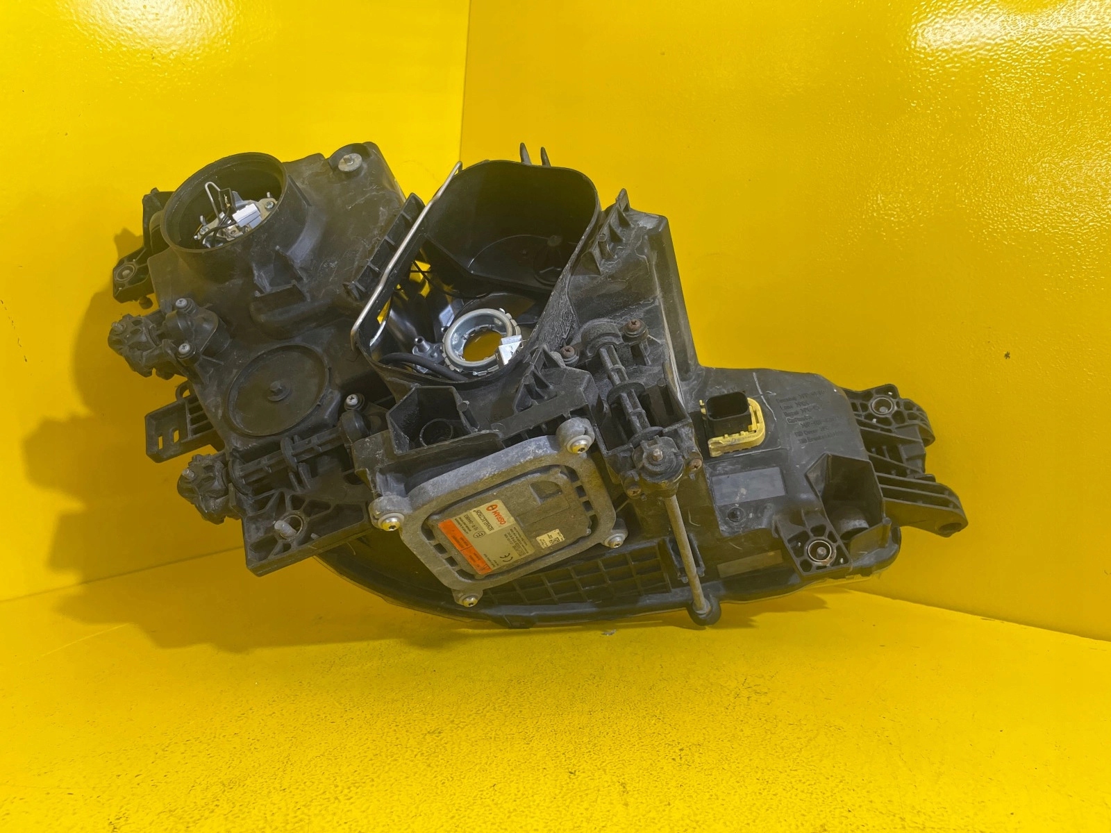 light left Mercedes ACTROS MP4 A9608200639 XENON