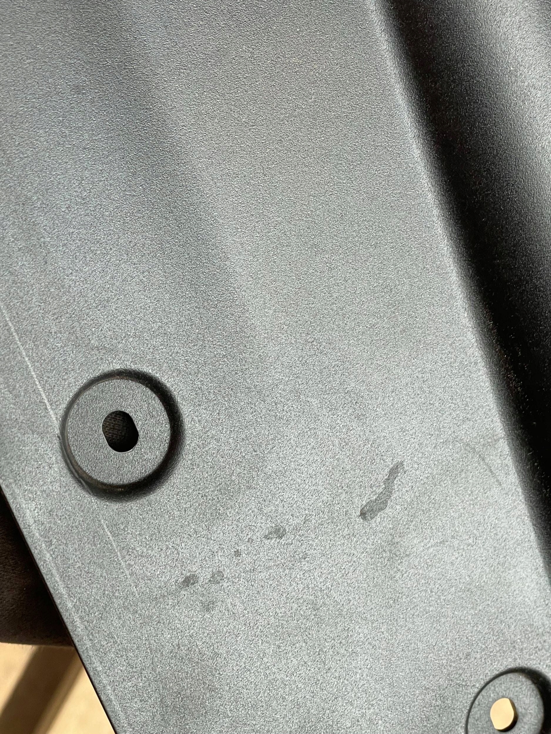 Blende Abdeckung Schiebedach VW PASSAT B8 3G5877156 !J