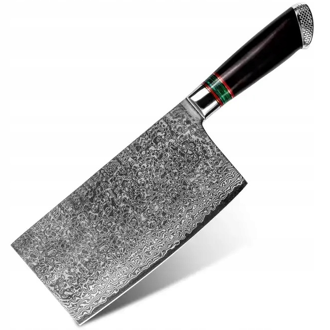 Damaškový kuchynský sekáčik Harahu Sa 29015 Čierna KP-29015