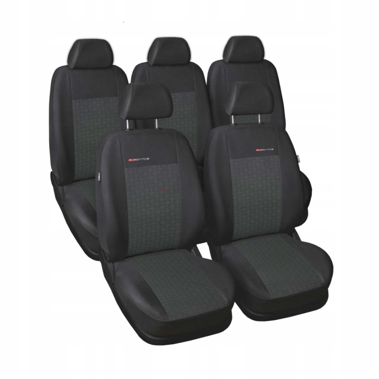 POKROWCE SAMOCHODOWE DO Toyota Verso 2011, EO-0045183