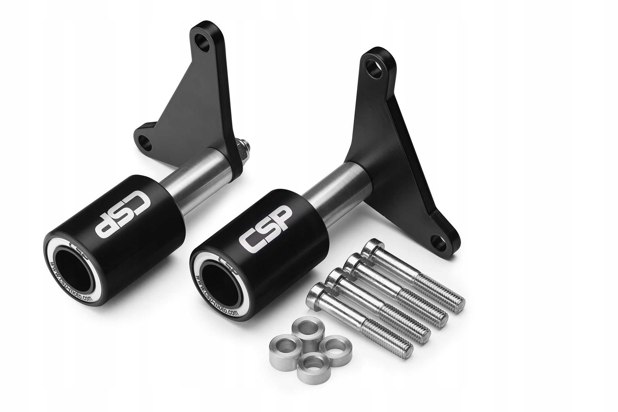 Crash pady Csp pre Ktm Duke 790 2018-2021 a Duke 890 2020-2026