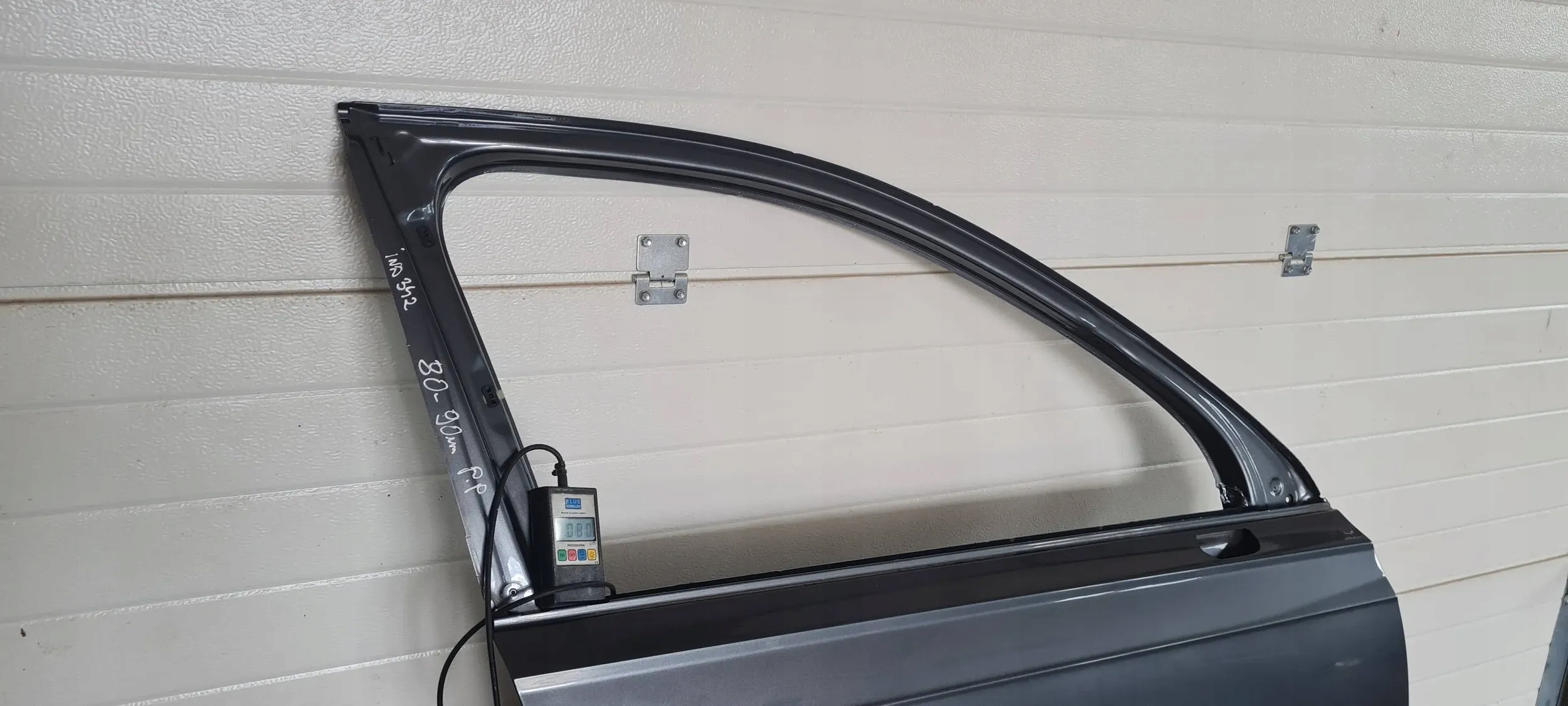 Q7 4M door right right front front 4M0831052F LZ7S