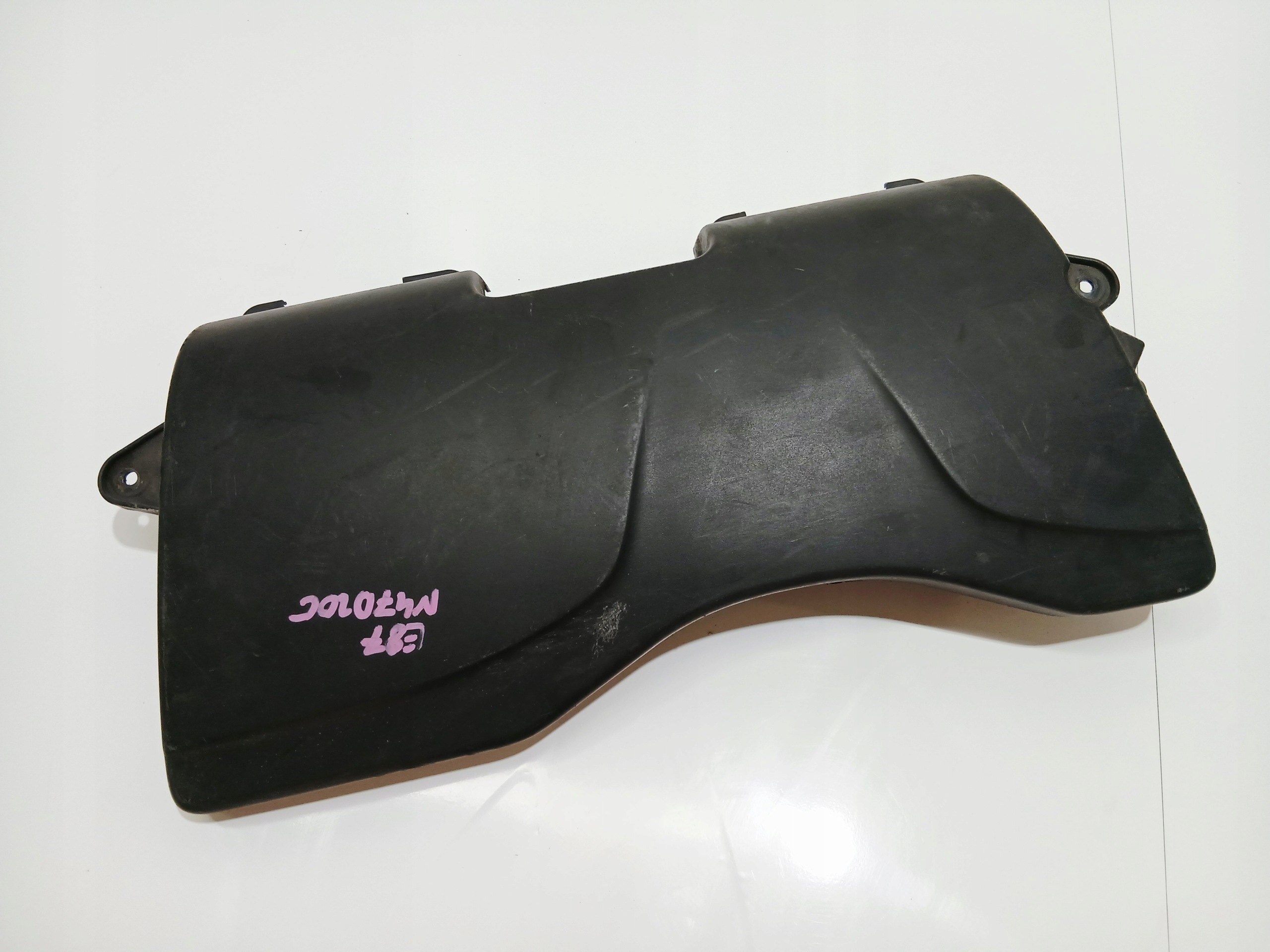 drain air BMW E87 2.0D 7797475