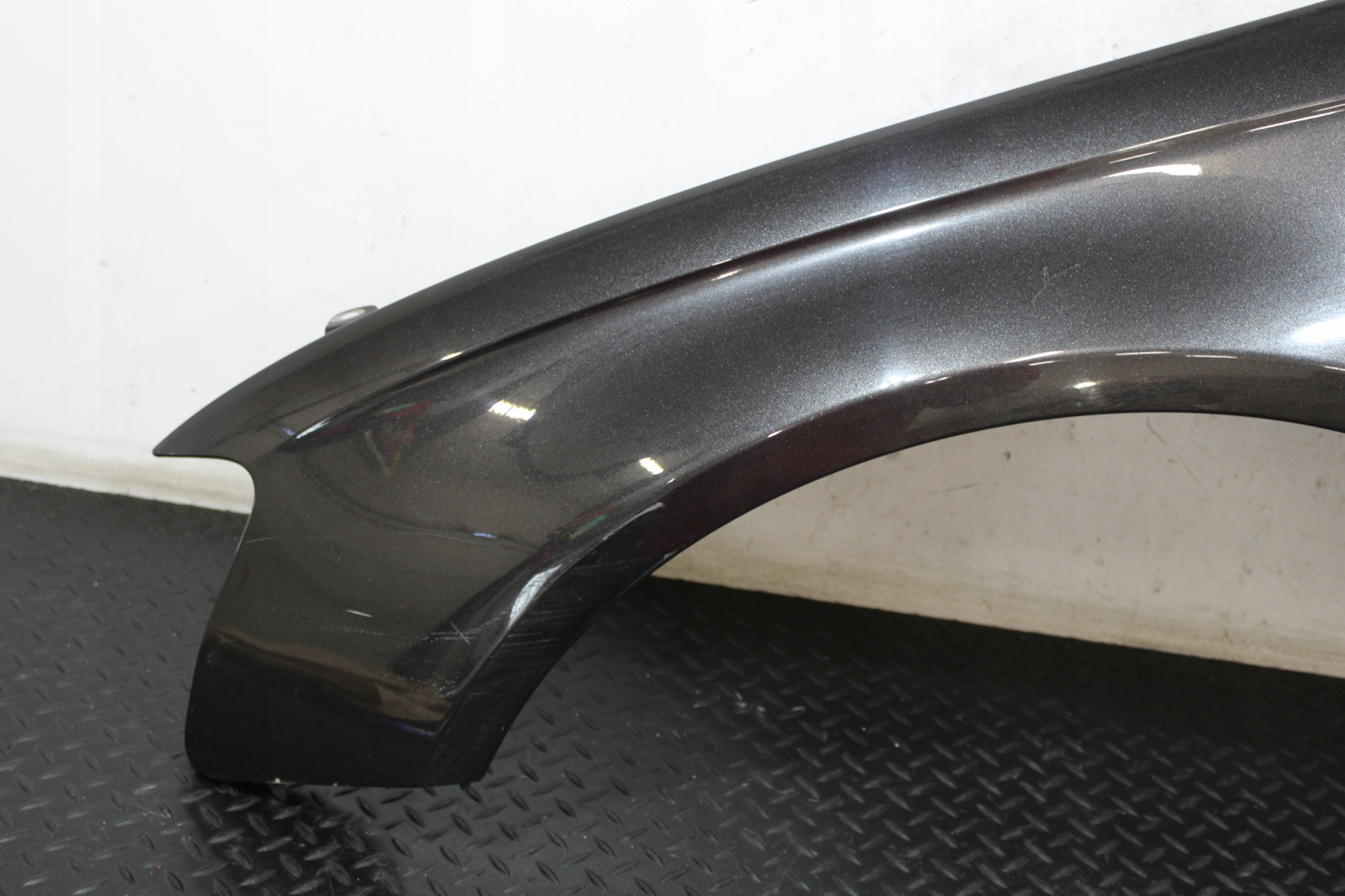 fender left front front AUDI A4 B8 8K0 8K9