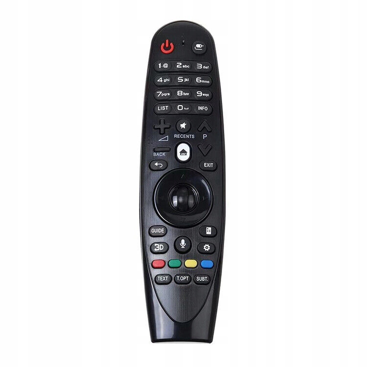 Dálkový Ovladač Lg 65UF950V-ZA S Funkcí Myši