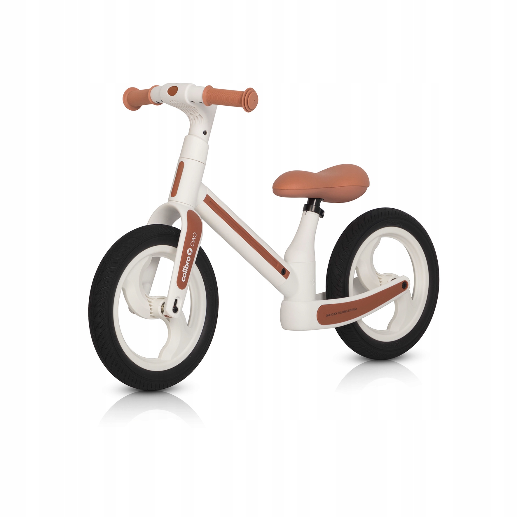 

Rowerek biegowy Tremix Ciao Lekki I Bike