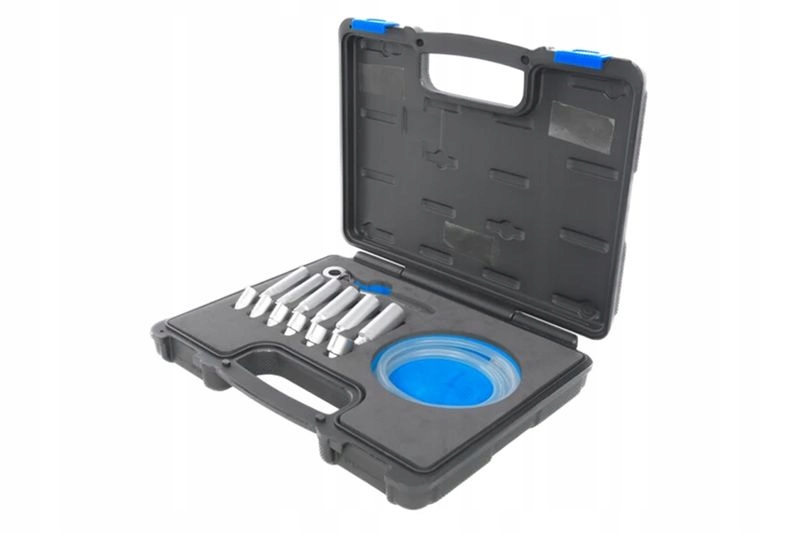 Sada nástrčných kľúčov, skrutka ventil odvzdušňovača 03.9314-1530.3