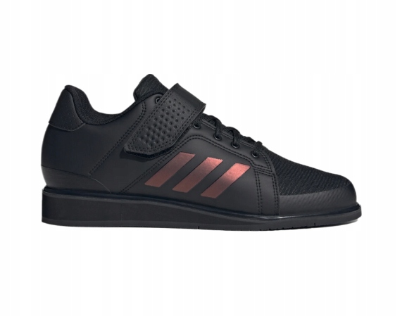 Buty do podnoszenia ciężarów Adidas PowerPerfect JP6202