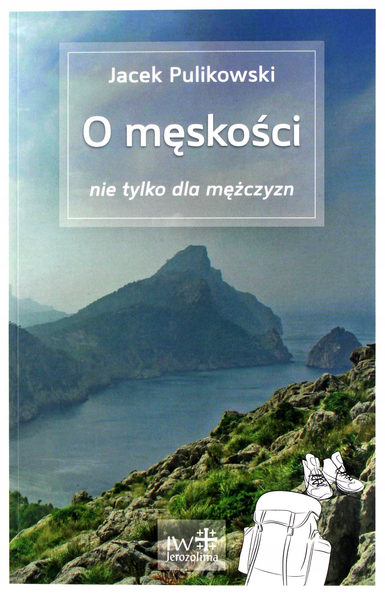 

O Męskości Nie Tylko Dla Mężczyzn Jacek Pulikows