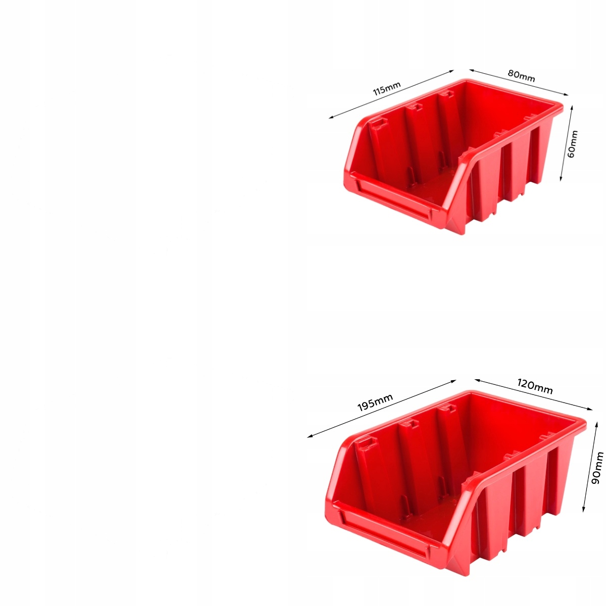Tablica narzędziowa warsztatowa 172x78 cm ścianka Rodzaj tablica z elementami