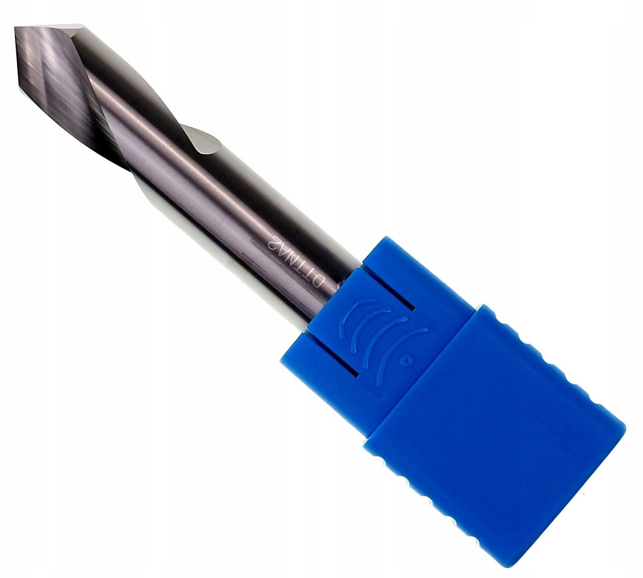 Fázový vrták Nc karbid 90 stupňů 8 mm Vhm
