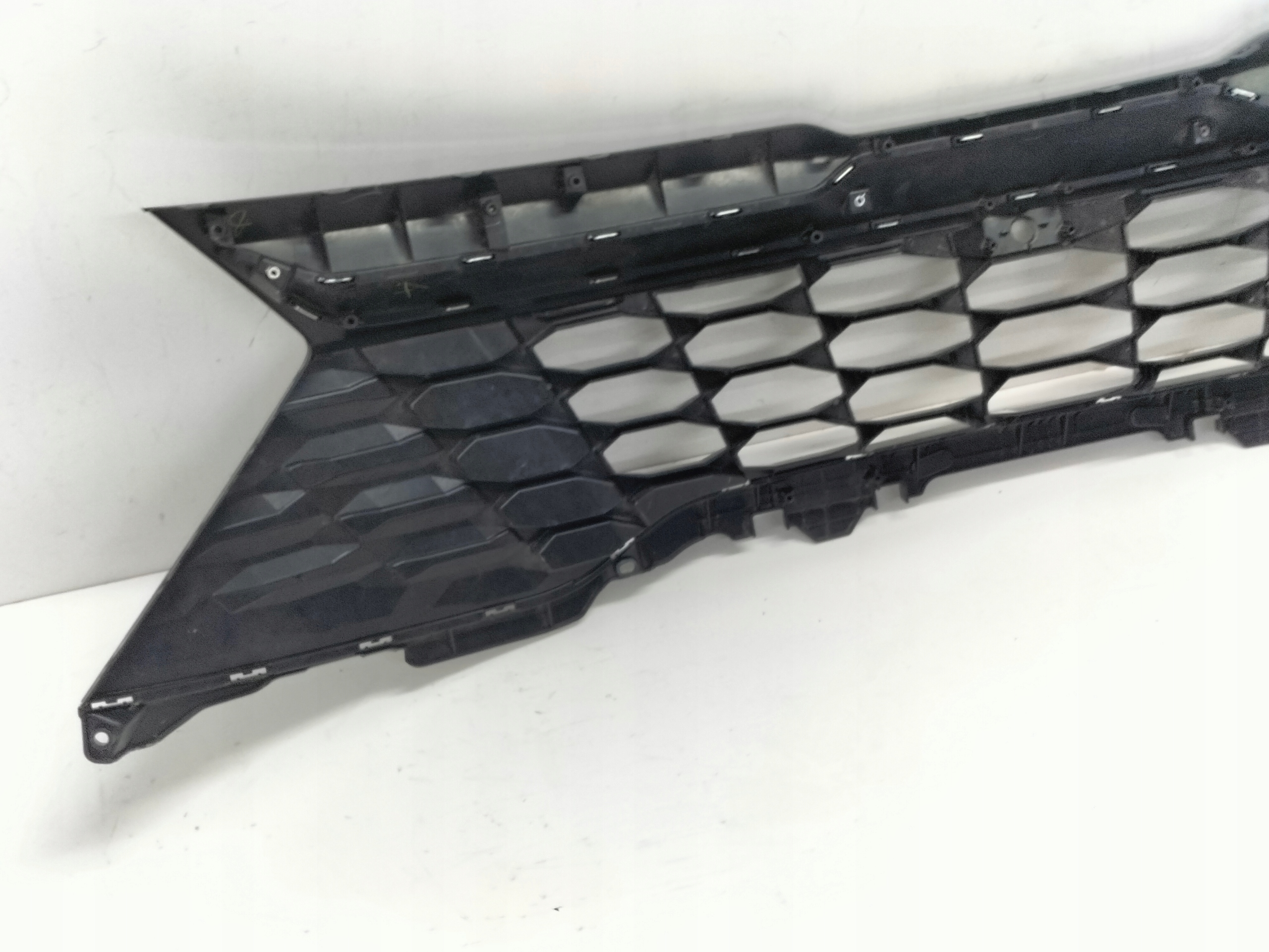 grille grid grill KIA SPORTAGE 5 V 21- STANDARD