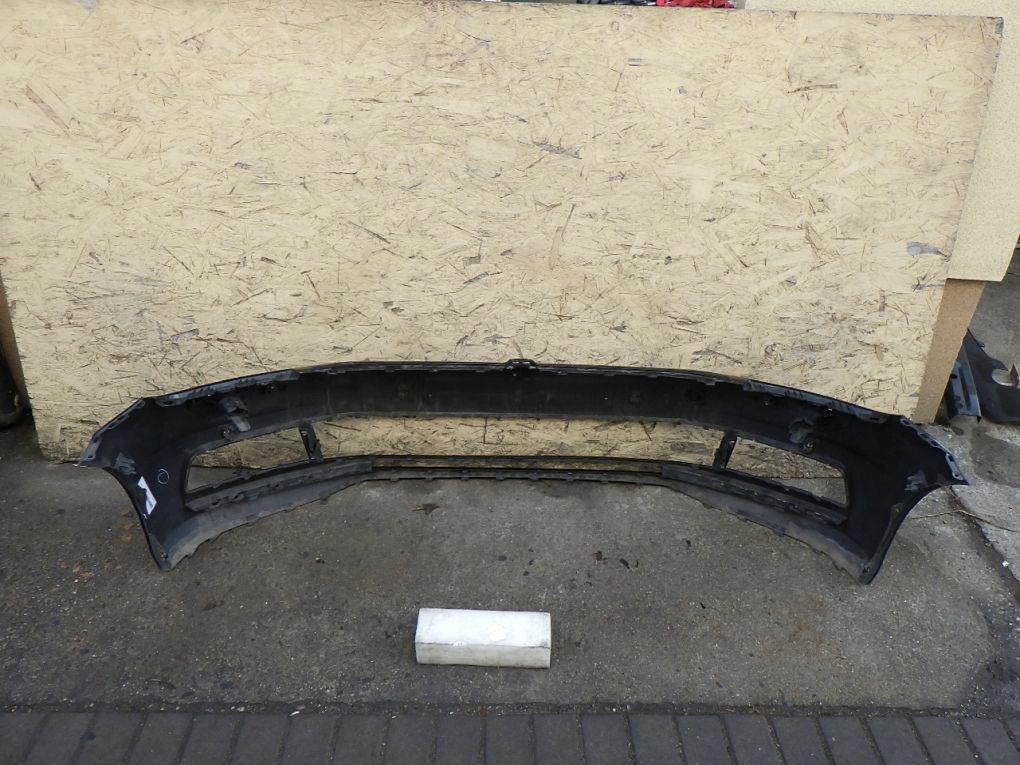VW TOURAN III 3 5TA 2015- front bumper