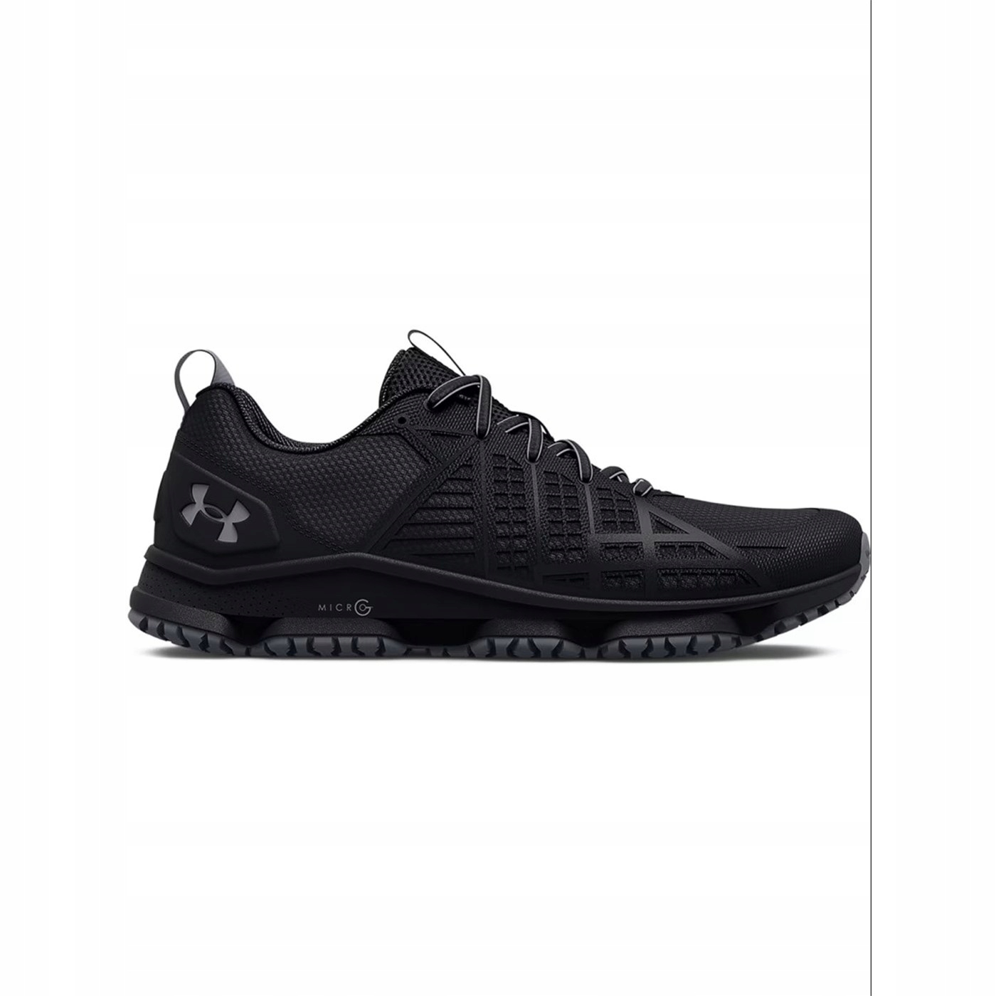Ua W Mg Strikefast 3024954-001 37,5
