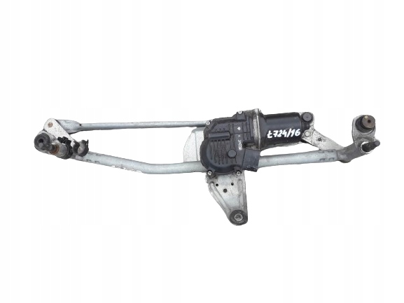 VW PASSAT B7 10- MECHANIZM WYCIERACZEK PRZÓD 3AB955419A 3AB955023A