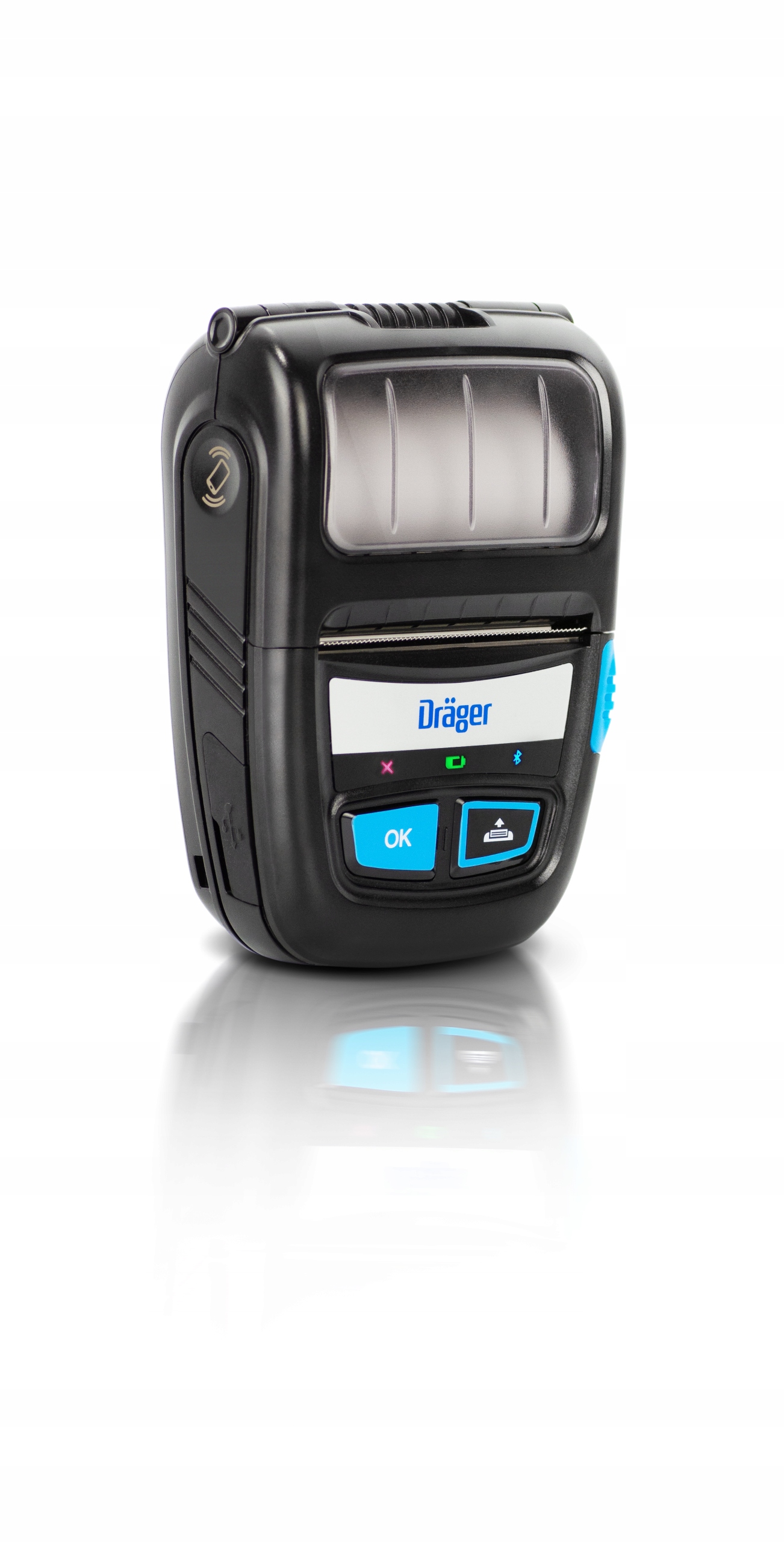 Drukarka Drager Mobile Printer BT Nowy Model