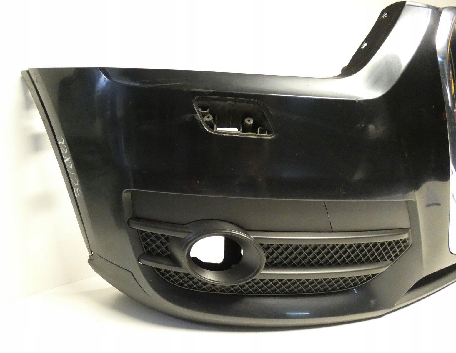 AUDI Q3 8U0807438 washer 2011-2014 bumper front front