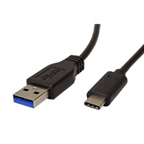 Kabel Usb (3.1) Usb A sam Usb C sam8590274619852
