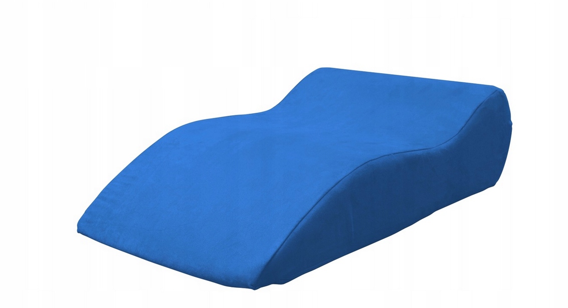 RELAKSACYJNA PODUSZKA POD NOGI-M1
