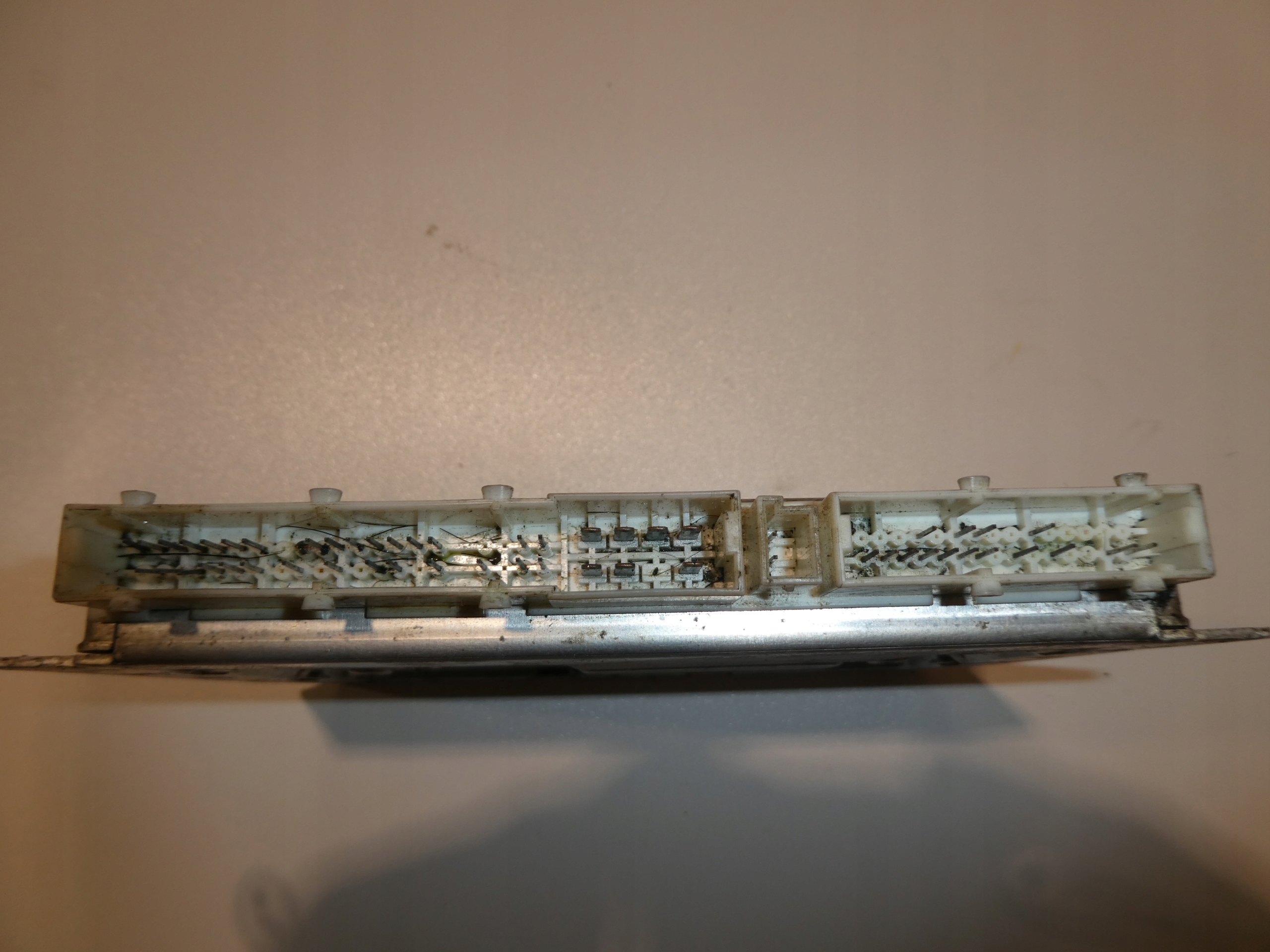 module springing MERCEDES S KLASA W220 2205450532