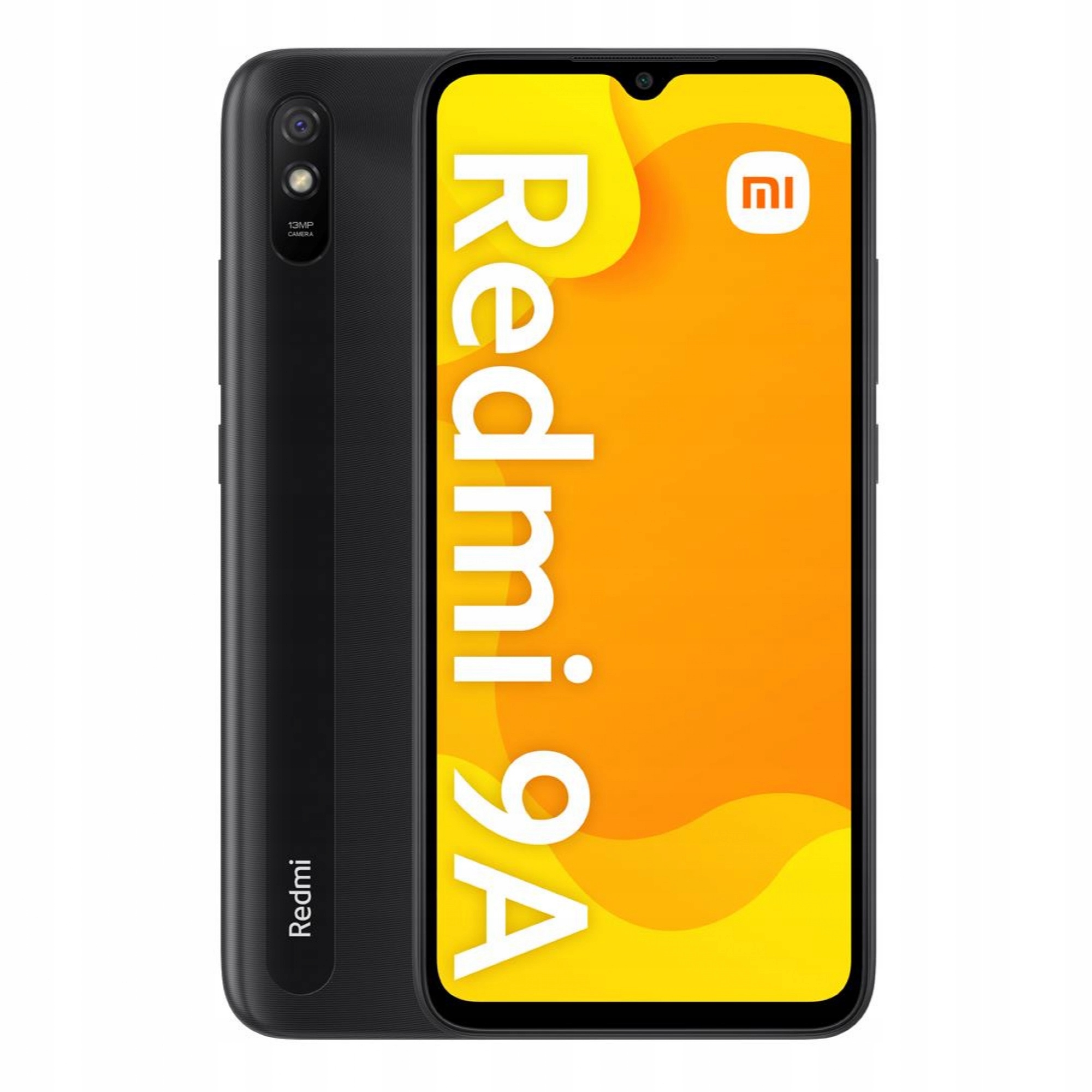 

nowy Xiaomi Redmi 9A 2/32GB Dual Sim Lte 5000mAh