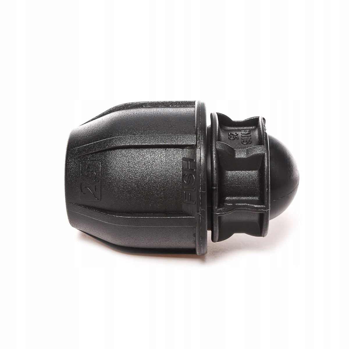 

Korek Pe 20 PN16 Fish