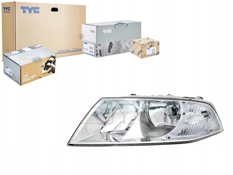 TYC20-12178-15-2 Světlomet L (H1/H7, Elektrický, Asistent řidiče #33