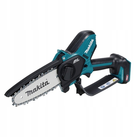 Pilarka Łańcuchowa Do Gałęzi 15CM Xgt 40V M UC029GZ01 Bezszczotkowa Makita