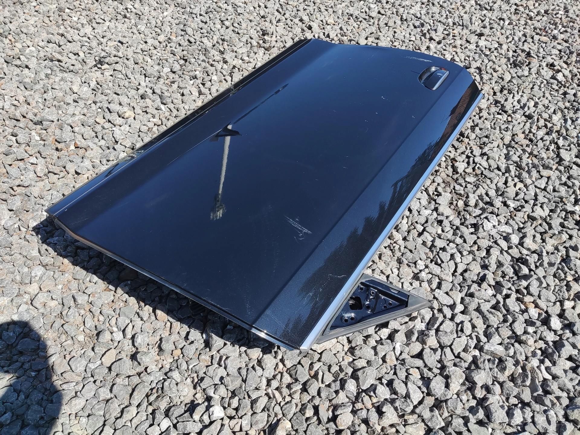door right right front front AUDI A3 8P CABRIO 2008-2013