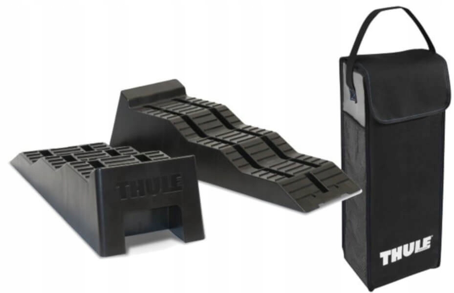 FR136/130 - ВИРІВНЮЮЧА ГРУНТОВКА В ЧОХЛІ LEVELERS THULE КЛИН