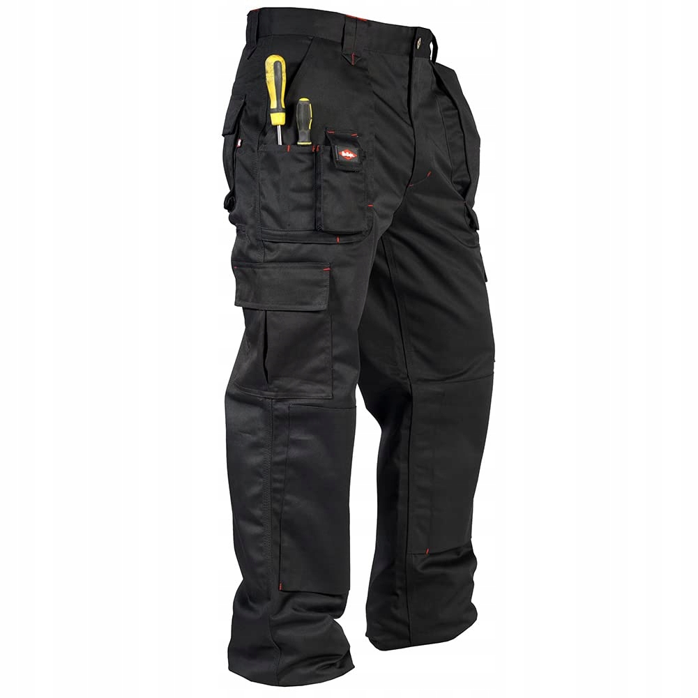 Spodnie robocze długie Lee Cooper LCPNT206 r. 36