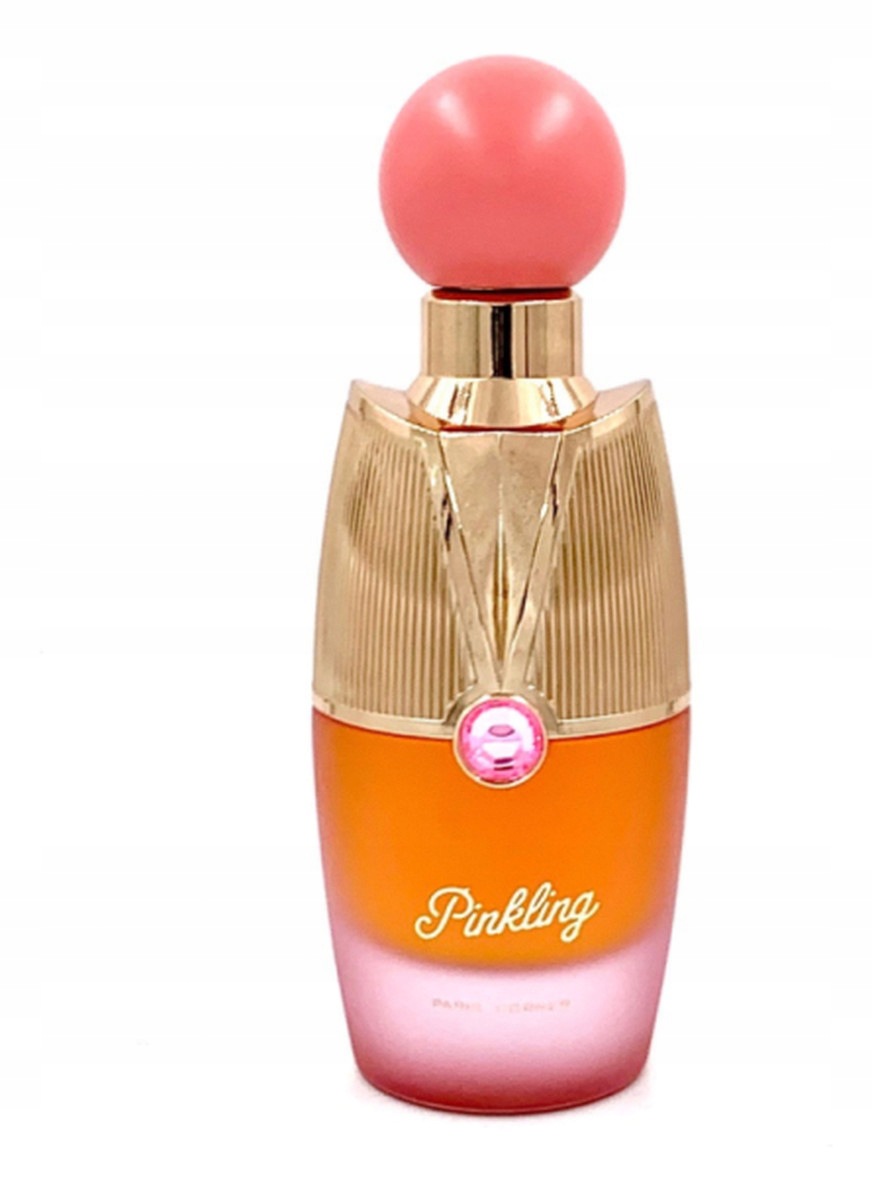 Paris Corner Pinkling parfémovaná voda sprej 100 ml