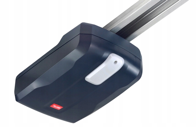 Zestaw Bft Botticelli Smart Bt 1250 z szyną 2,9 m z łańcuchem