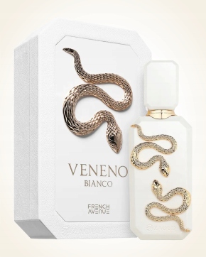 French Avenue Veneno Bianco Edp U 100ML parfémovaná voda unisex