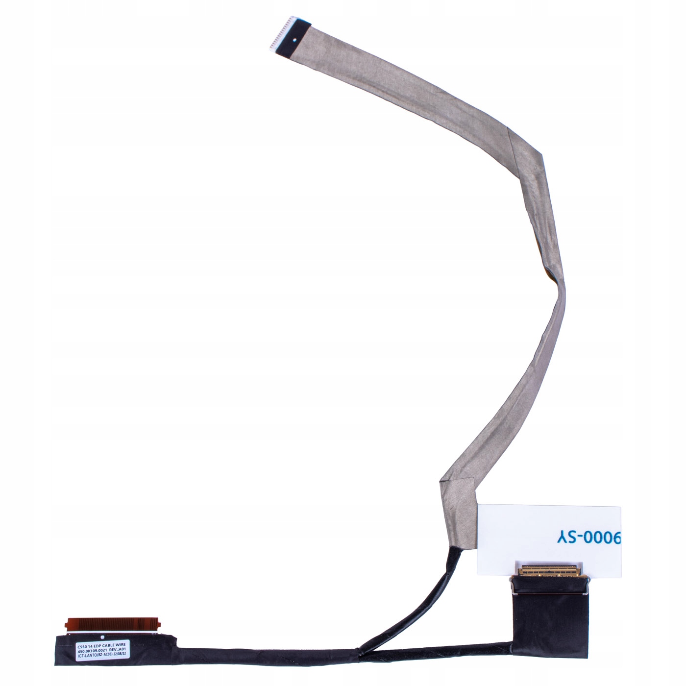 LCD maticová páska eDP Lenovo IdeaPad Flex 5 14 IIL05 ARE05 ITL05 ALC05