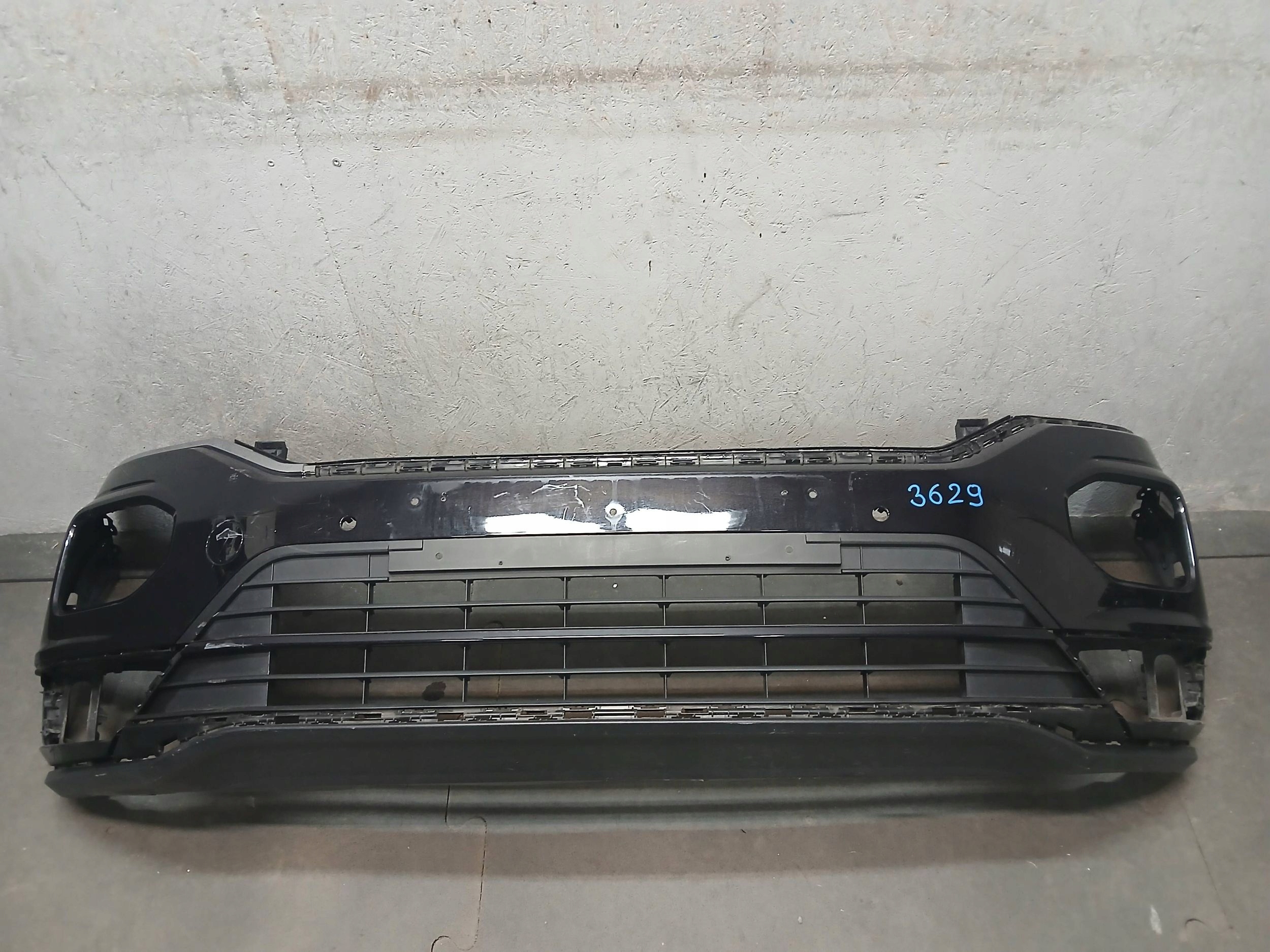 Paraurti Anteriore VW T-ROC T ROC R LINE