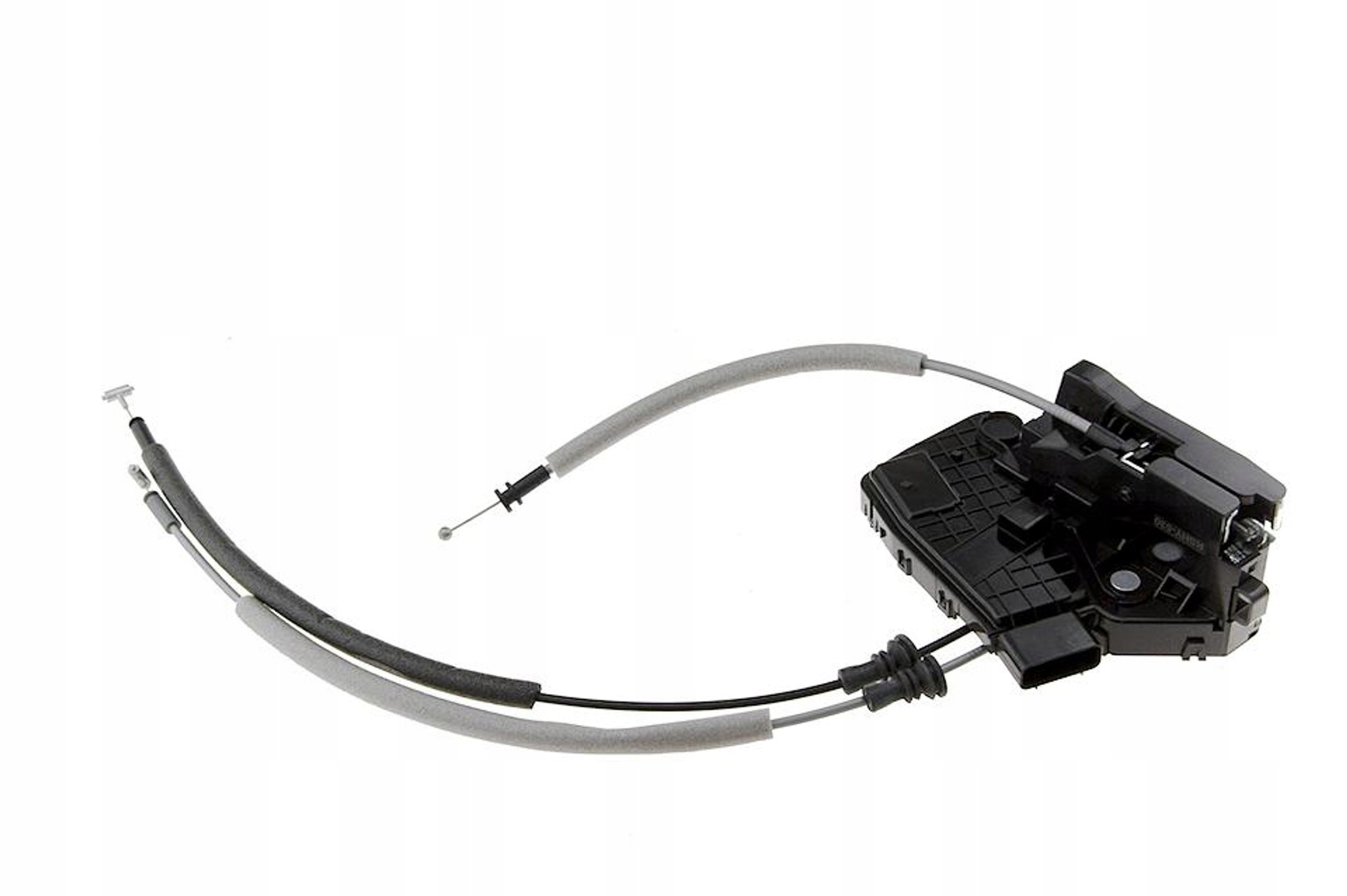 EZC-HY-530 NTY SIŁOWNIK CENTRALNEGO ZAMKA TYŁ