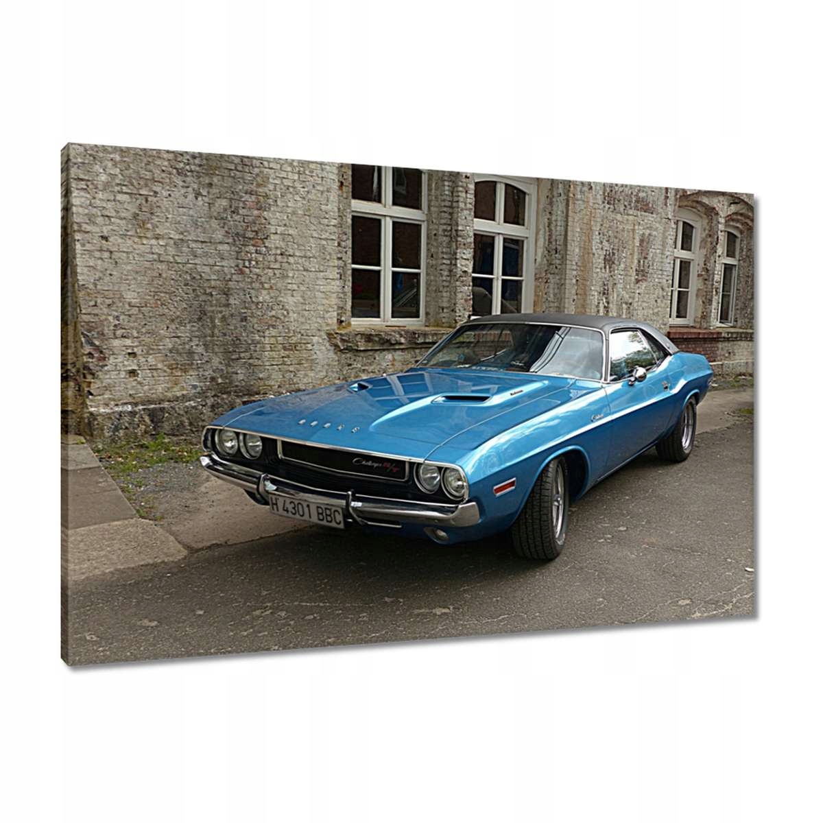 90x60 Obrázky Dodge Charger Rt